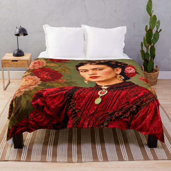 Artikelvorschau, Faux Vintage 1890s Frida entworfen und verkauft von reggiemercedes.