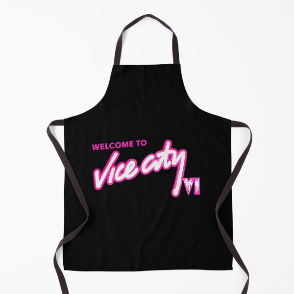 Item preview, Vice City Retro Vibes designed and sold by Bonahelia.