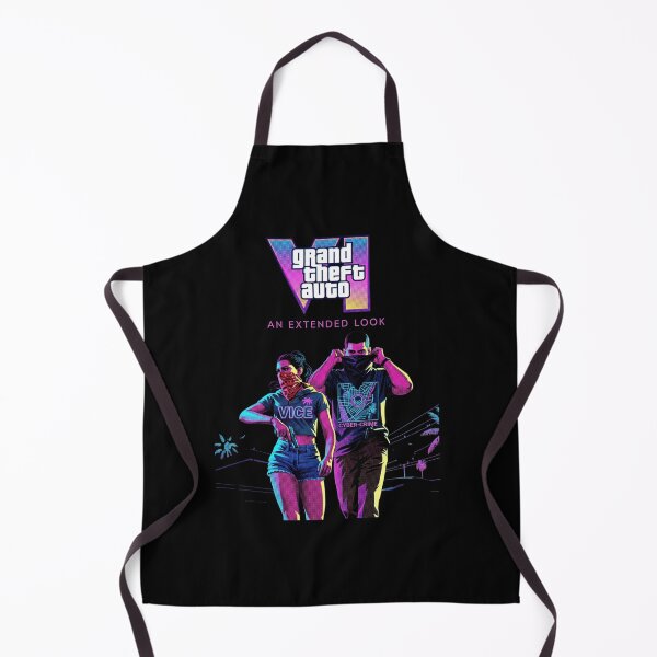 Item preview, Vice City After Dark designed and sold by Bonahelia.
