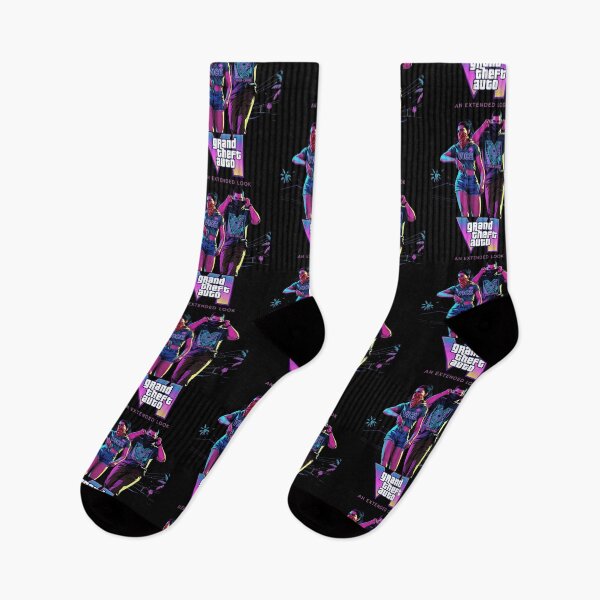 Item preview, Vice City After Dark designed and sold by Bonahelia.