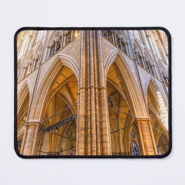Item preview, Gothic Grandeur Within designed and sold by RockitBaby.