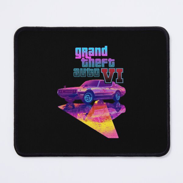 Item preview, Vice City Midnight Drive designed and sold by Bonahelia.
