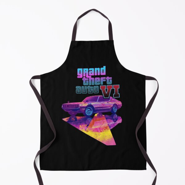 Item preview, Vice City Midnight Drive designed and sold by Bonahelia.