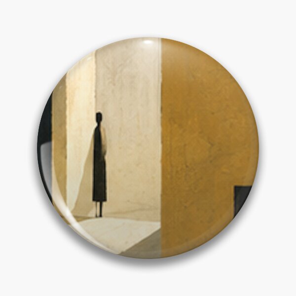 Item preview, Before the Day Begins – Contemporary Figurative Silhouette designed and sold by Moodzu.