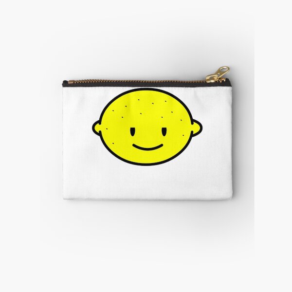 Item preview, Happy Lemon designed and sold by beerman70.