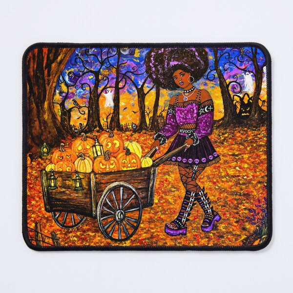 Item preview, Harvest moon hex designed and sold by amoxes.