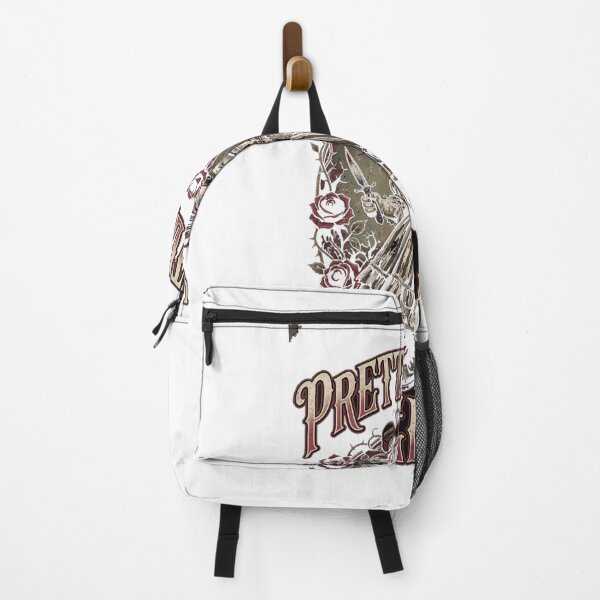 Item preview, Pretty Little Menace designed and sold by FitEnvy.
