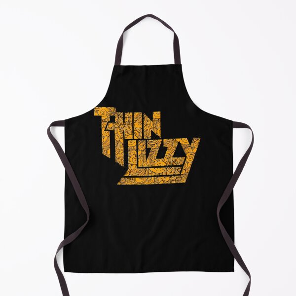 Item preview, Thin Lizzy Band designed and sold by GaelNoriega.