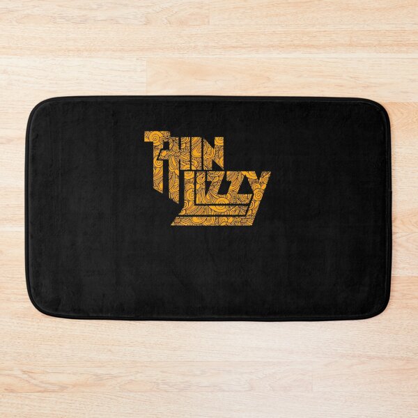 Item preview, Thin Lizzy Band designed and sold by GaelNoriega.