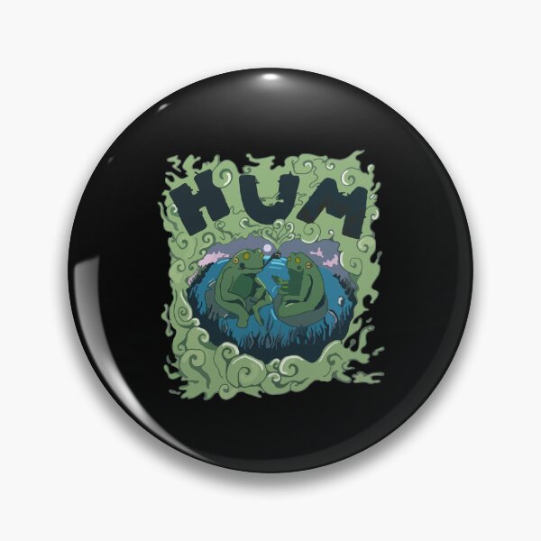 Item preview, Hum Band  designed and sold by NiftyNinetieart.