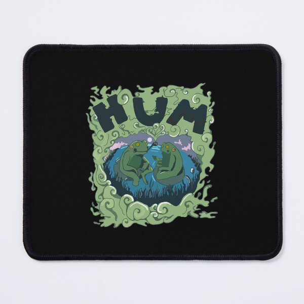 Item preview, Hum Band  designed and sold by NiftyNinetieart.