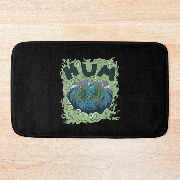 Item preview, Hum Band  designed and sold by NiftyNinetieart.