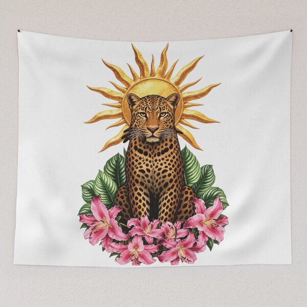Item preview, jungle king designed and sold by daenarys123.
