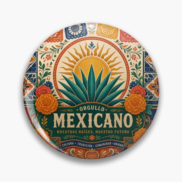 Item preview, I am proud to be Mexican designed and sold by GoodPlaceToShop.
