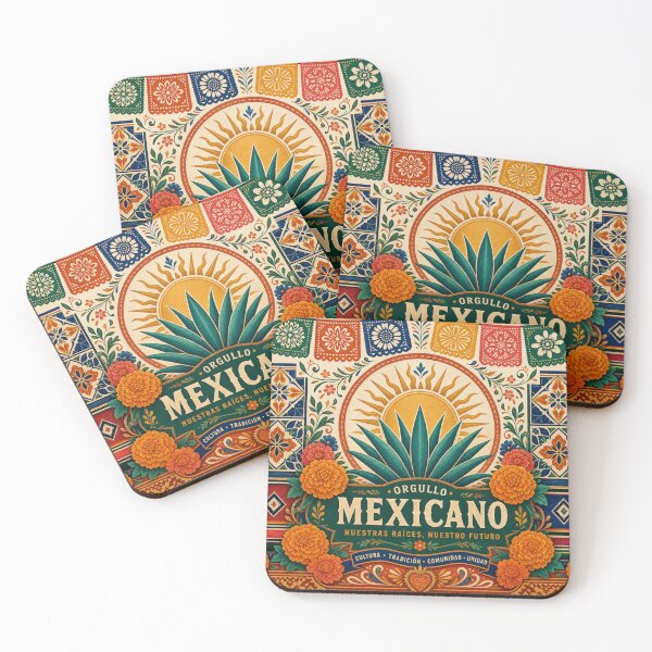 Item preview, I am proud to be Mexican designed and sold by GoodPlaceToShop.