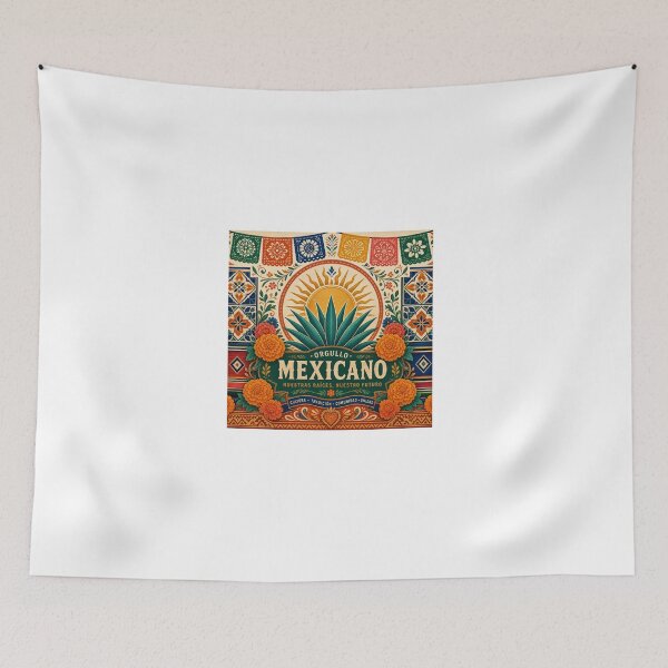Item preview, I am proud to be Mexican designed and sold by GoodPlaceToShop.