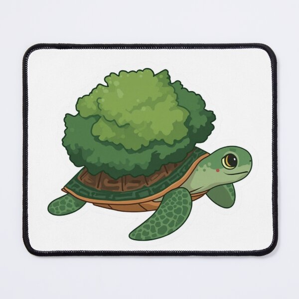 Item preview, The Slow Living Sea Turtle designed and sold by Stylestickers55.