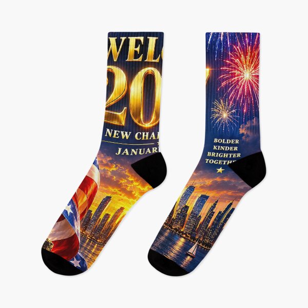 Item preview, WELCOME 2027 - A New Chapter Begins - January 1, 2027 designed and sold by DBM Photo Art 1.