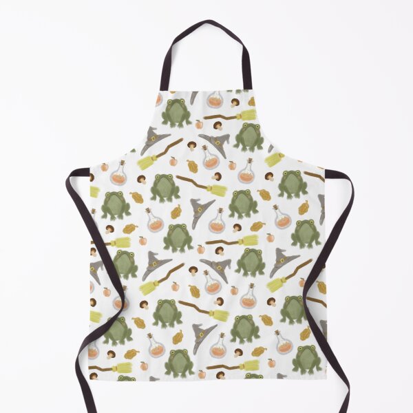 Item preview, Frog magic designed and sold by TamaraTretiak.