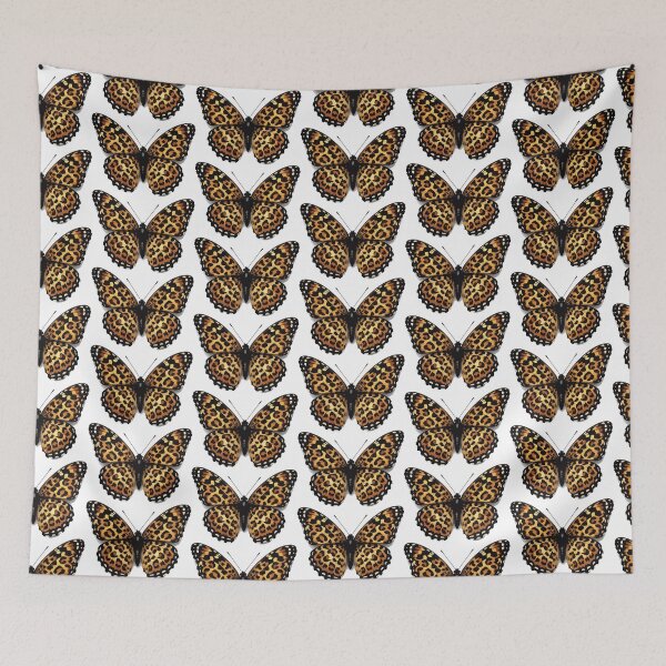 Item preview, leopard butterfly designed and sold by daenarys123.