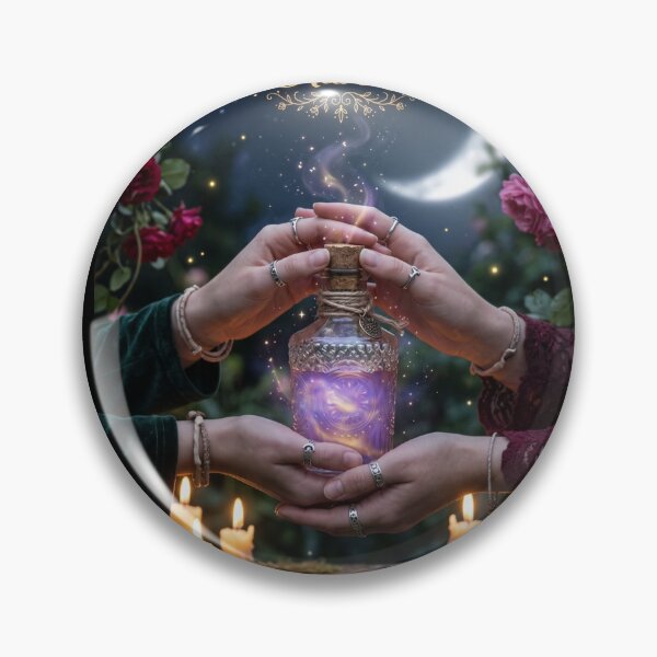 Item preview, A Little Magic Never Hurt Anyone designed and sold by FitEnvy.
