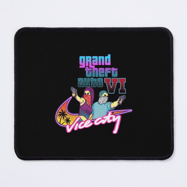 Item preview, Vice City Tropical Nights, Palm Nights designed and sold by Bonahelia.
