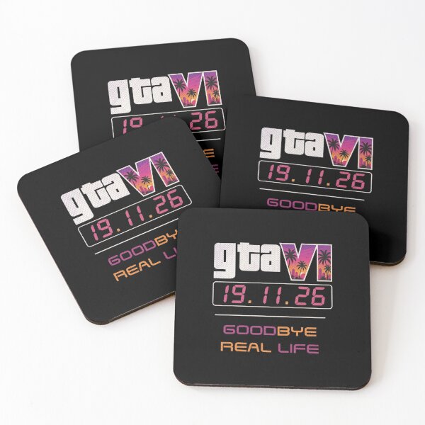 Item preview, Vice City Vibes designed and sold by Bonahelia.