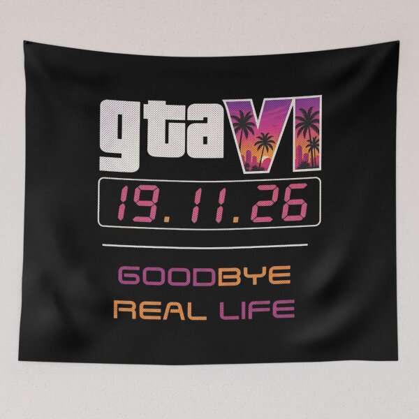 Item preview, Vice City Vibes designed and sold by Bonahelia.