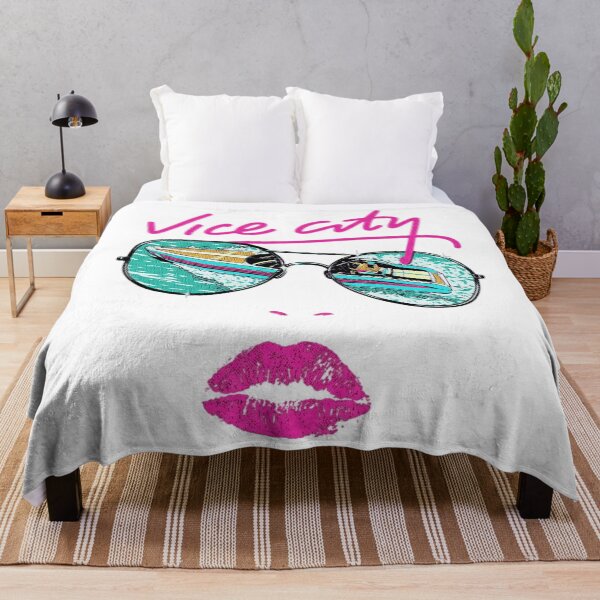 Item preview, Midnight Drive, Vice City Miami Vibes designed and sold by Bonahelia.