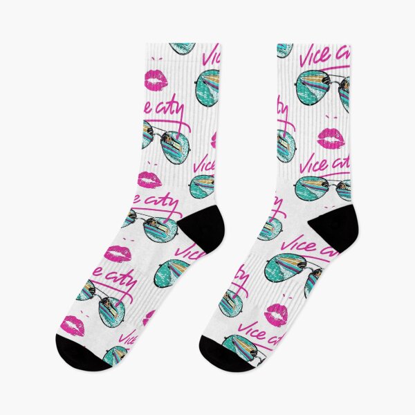 Item preview, Midnight Drive, Vice City Miami Vibes designed and sold by Bonahelia.
