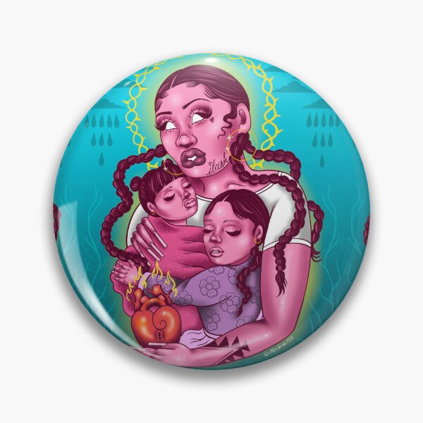 Item preview, Dedicated to my Daughters  designed and sold by ilashone.