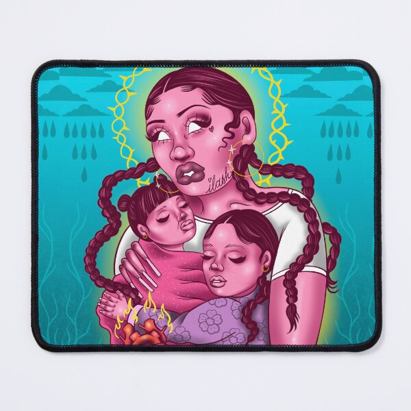 Item preview, Dedicado a mis hijas designed and sold by ilashone.