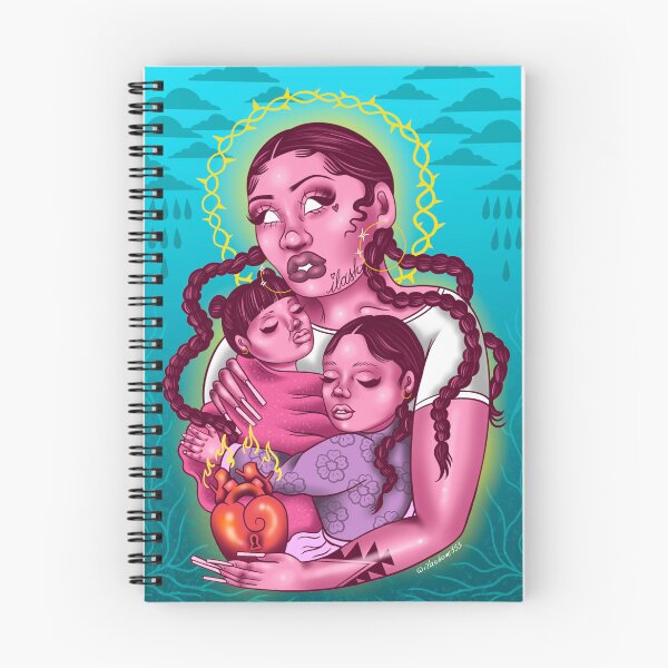 Item preview, Dedicated to my Daughters  designed and sold by ilashone.