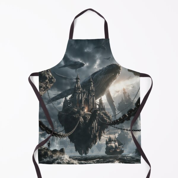 Item preview, The Cathedral Between Worlds designed and sold by oanaunciuleanu.