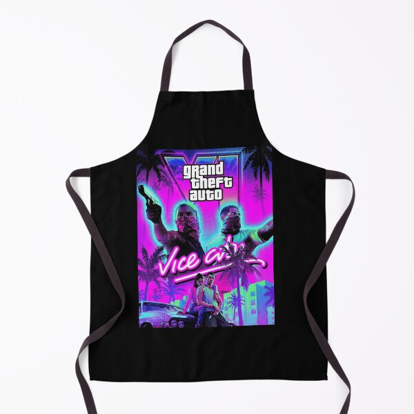 Item preview, Sunset Drive, Vice City Neon Paradise designed and sold by Bonahelia.