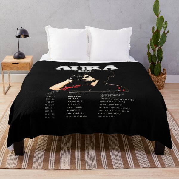Item preview, Diljit-Dosanjh Aura World Tour Dates- Tour 2026 designed and sold by Riissee.
