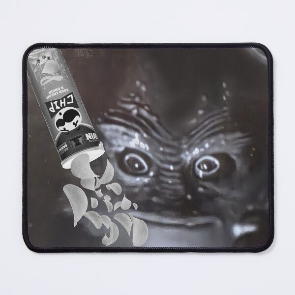 Item preview, Portion Control Monster Movie Newest Horror classic designed and sold by reallypathetic.