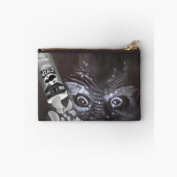 Item preview, Portion Control Monster Movie Newest Horror classic designed and sold by reallypathetic.