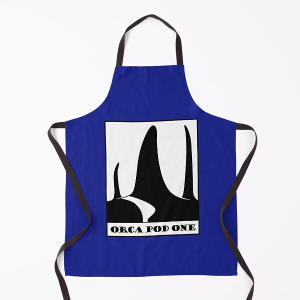 Item preview, Orca Pod One designed and sold by MrGsMind.