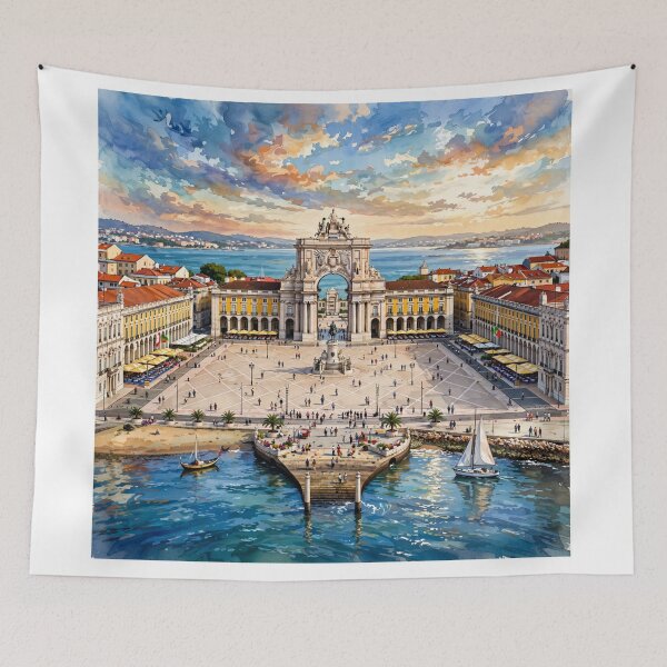 Item preview, Landscape 19 designed and sold by ZeusGallery.
