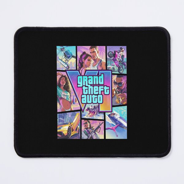 Item preview, Night Rider, Vice City Neon Paradise designed and sold by Bonahelia.