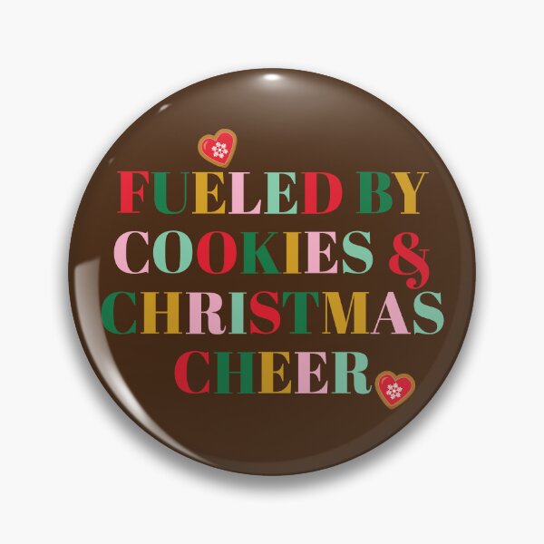 Item preview, Christmas Cheer designed and sold by AmyDesignsCo.