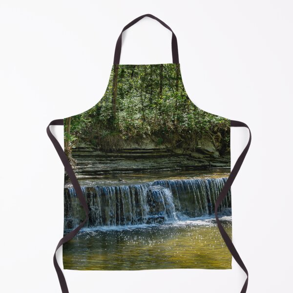 Artikelvorschau, Horseshoe Falls entworfen und verkauft von TinyDinoDesigns.