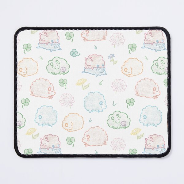 Item preview, Happy sheeps designed and sold by TamaraTretiak.