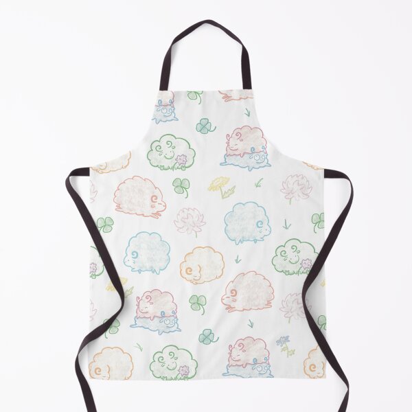 Item preview, Happy sheeps designed and sold by TamaraTretiak.