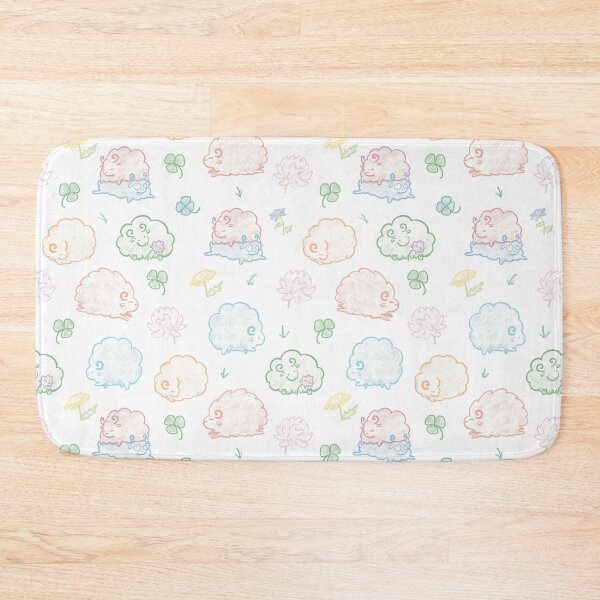 Item preview, Happy sheeps designed and sold by TamaraTretiak.