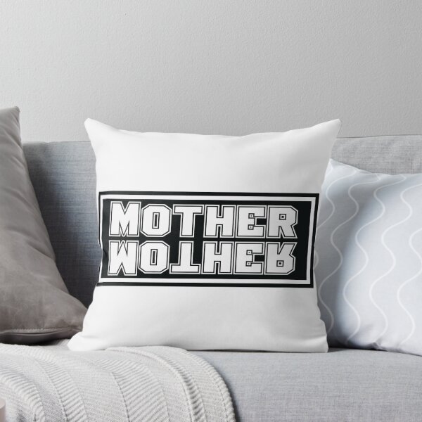 Item preview, Band Mother designed and sold by Nestzarakota.