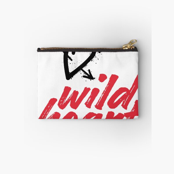 Artikelvorschau, Wild Heart Graffiti Arrow Brush Lettering entworfen und verkauft von Fani*.
