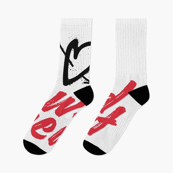 Item preview, Wild Heart Graffiti Arrow Brush Lettering designed and sold by Fani*.