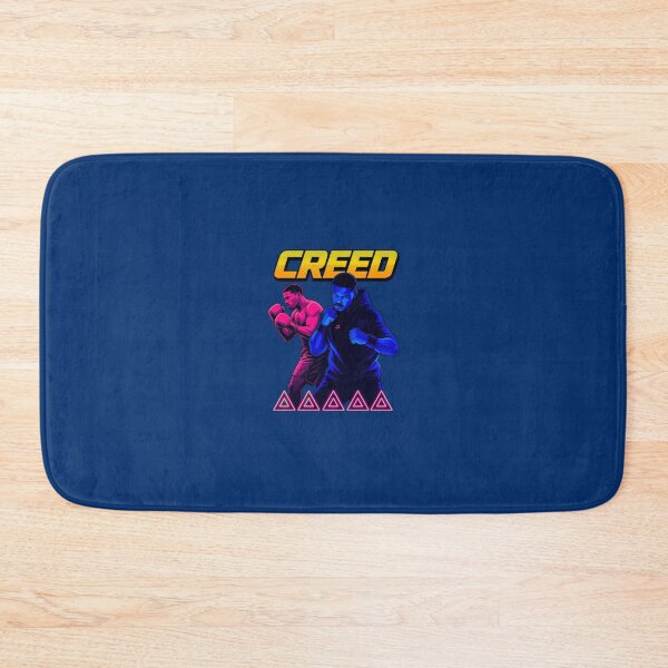 Item preview, Championship Heavyweight Boxing Fighter In The Ring designed and sold by galvinbaker.